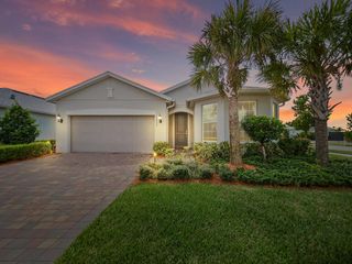 10550 SW Captiva Drive, Port St Lucie, FL 34987
