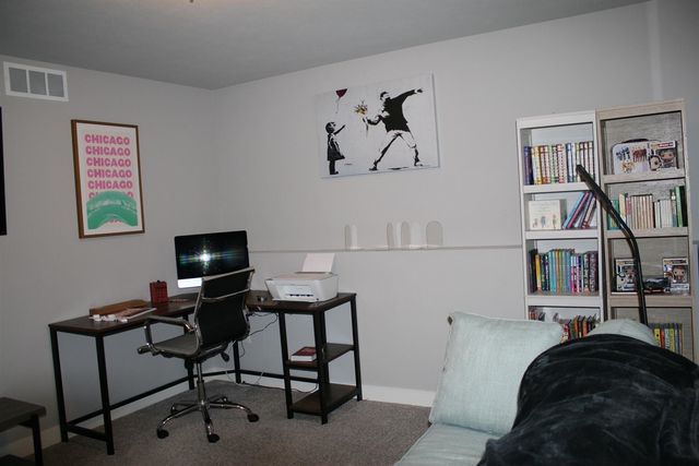 557 N Cygnet Lake Drive, Benton Harbor, MI 49022