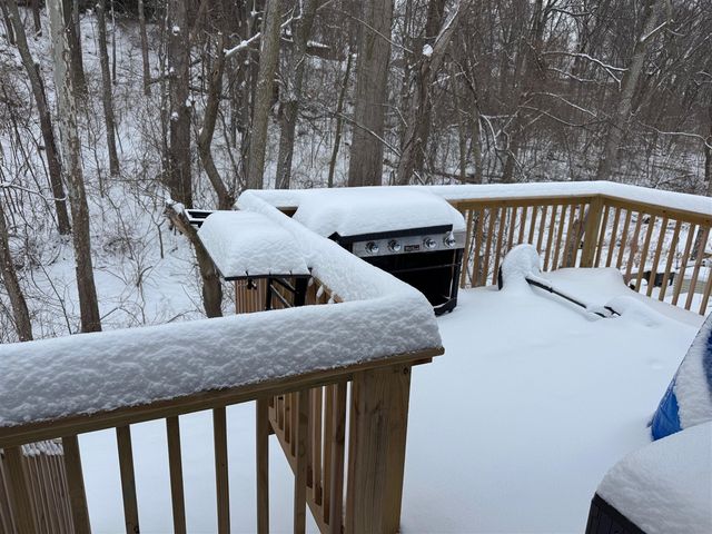 557 N Cygnet Lake Drive, Benton Harbor, MI 49022