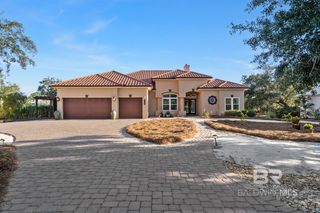 4626 Bayou Court, Orange Beach, AL 36561