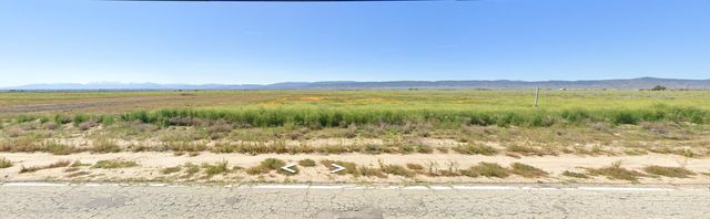 Vic Avenue G 67th, Lancaster, CA 93536