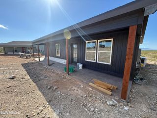 1387 N Saddleback Circle, Tombstone, AZ 85638