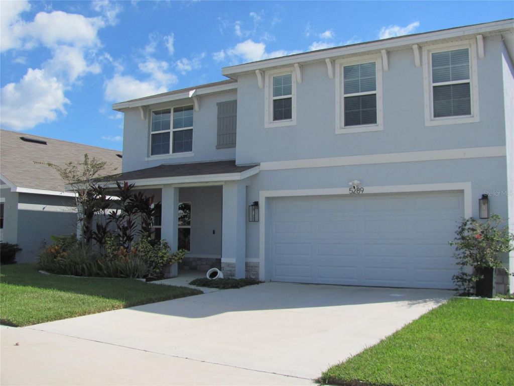 5289 FIDDLE FIG AVENUE, Wimauma, FL 33598