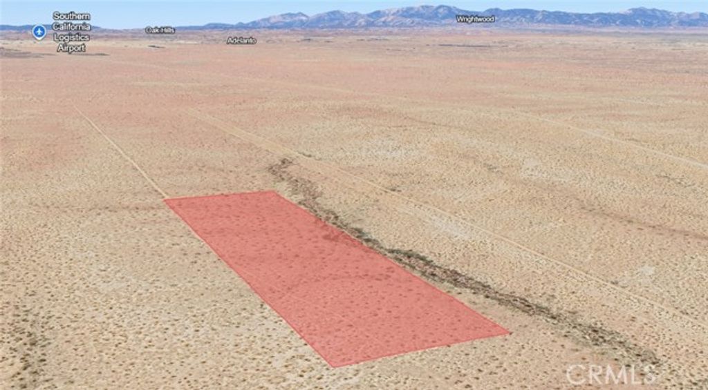 4600941 Adelanto, Adelanto, CA 92301