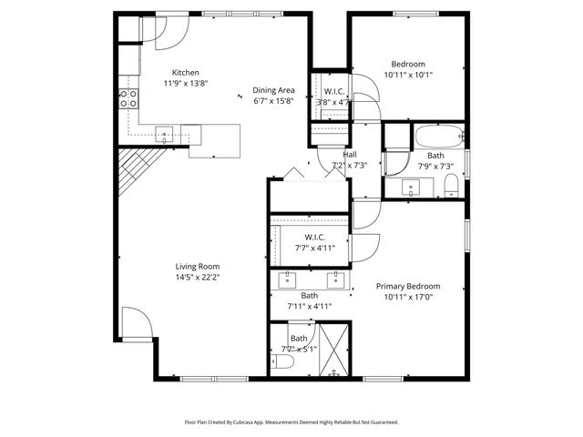 819 Blessing Creek Drive, Euless, TX 76039