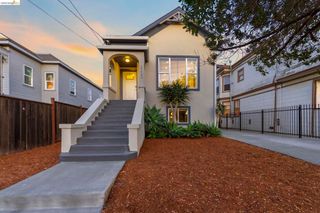 3322 Chestnut St, Oakland, CA 94608