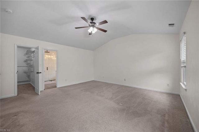 136 Baker Farm DR, Hampton, VA 23666