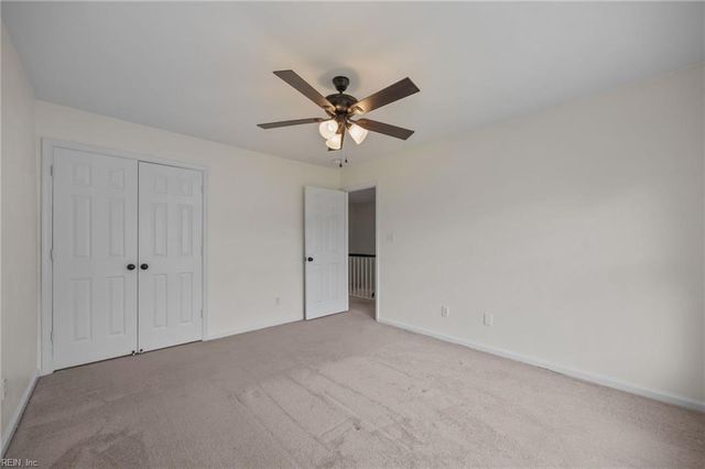 136 Baker Farm DR, Hampton, VA 23666