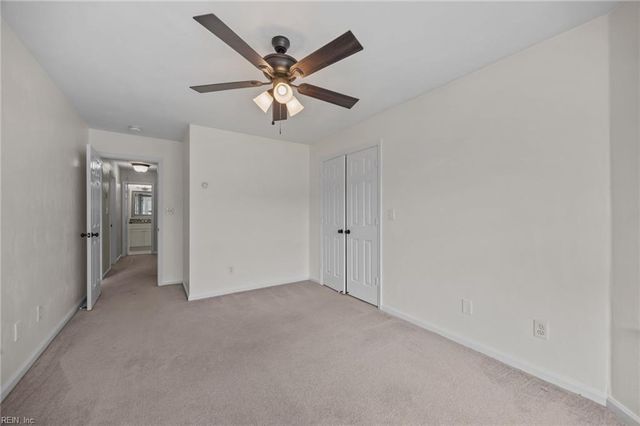 136 Baker Farm DR, Hampton, VA 23666