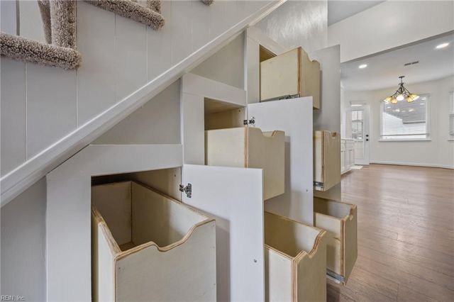 136 Baker Farm DR, Hampton, VA 23666