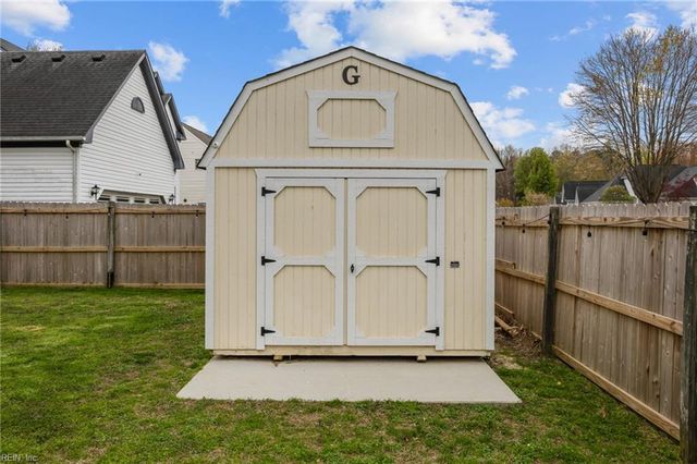 136 Baker Farm DR, Hampton, VA 23666