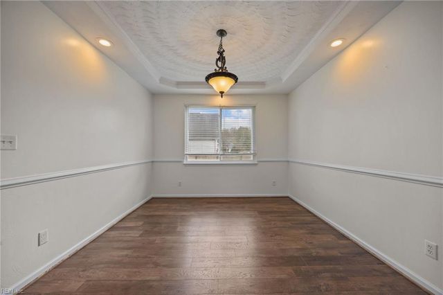 136 Baker Farm DR, Hampton, VA 23666