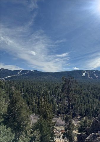 42535 Pegasus Way, Big Bear Lake, CA 92315