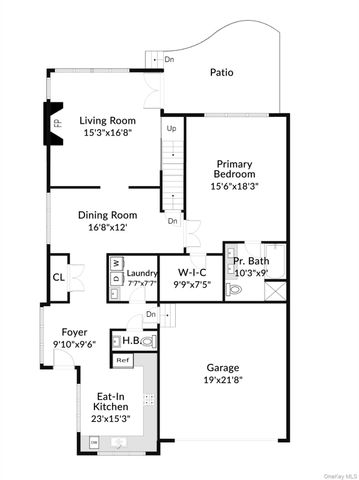 775 Scarsdale Road 7, Tuckahoe, NY 10707