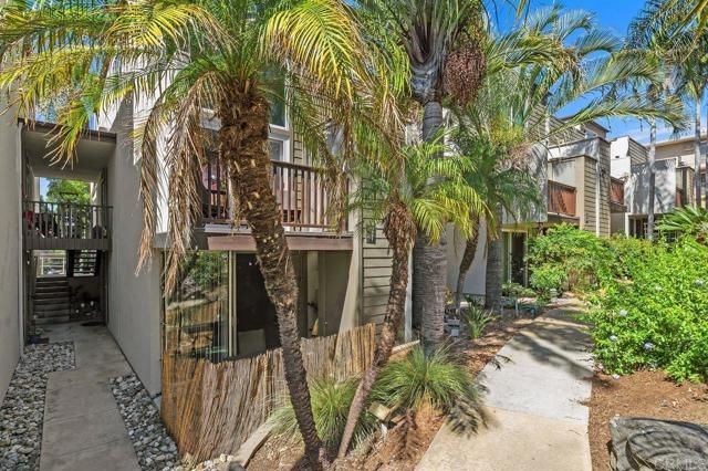 4545 Collwood Boulevard 42, San Diego, CA 92115