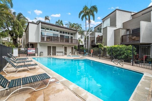 4545 Collwood Boulevard 42, San Diego, CA 92115