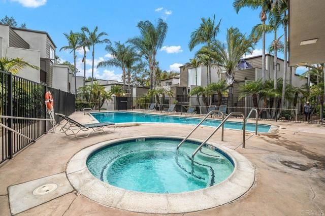 4545 Collwood Boulevard 42, San Diego, CA 92115