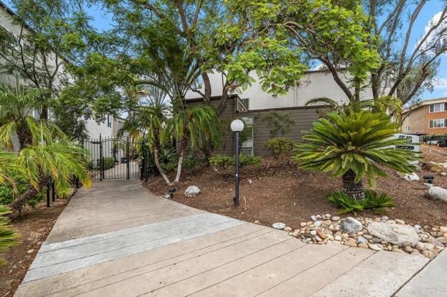4545 Collwood Boulevard 42, San Diego, CA 92115