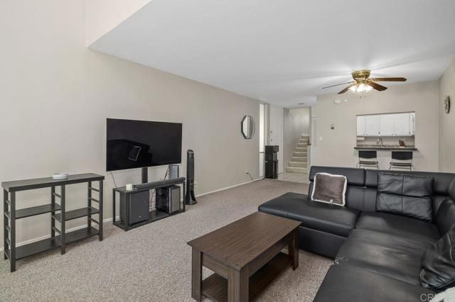 4545 Collwood Boulevard 42, San Diego, CA 92115