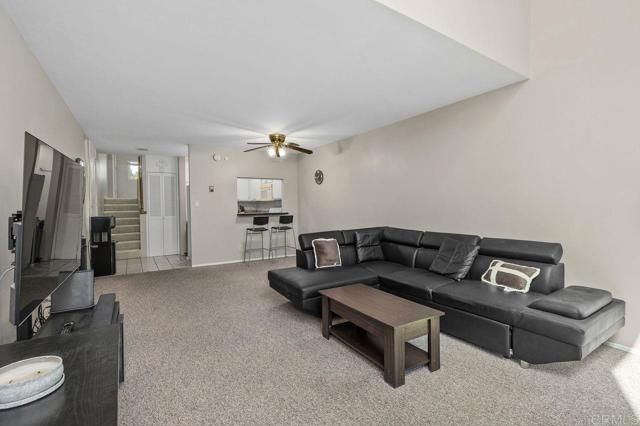 4545 Collwood Boulevard 42, San Diego, CA 92115