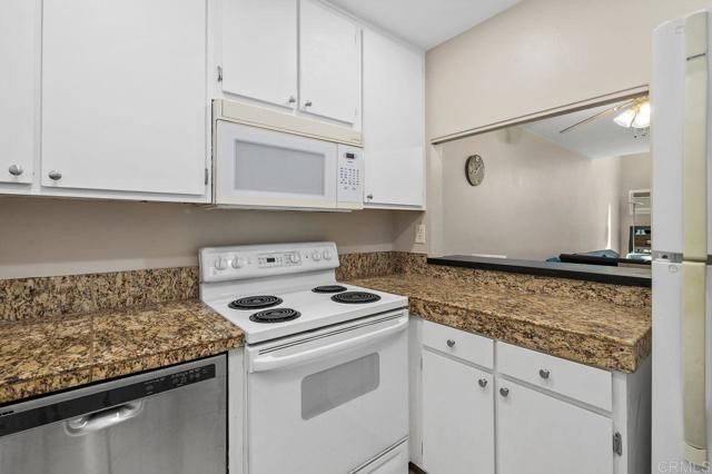 4545 Collwood Boulevard 42, San Diego, CA 92115
