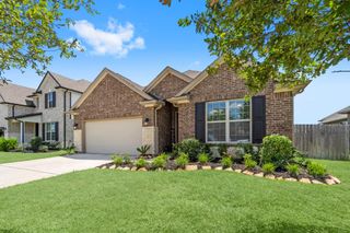 7015 Arbor Bay Lane, Manvel, TX 77578