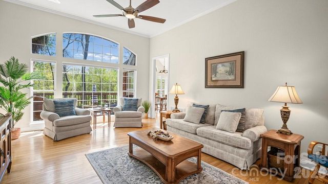 15746 Agincourt Drive, Huntersville, NC 28078