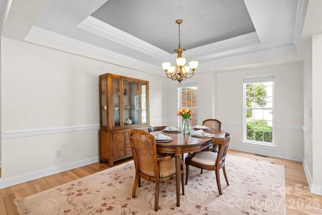 15746 Agincourt Drive, Huntersville, NC 28078