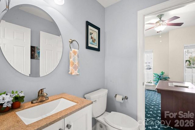 15746 Agincourt Drive, Huntersville, NC 28078