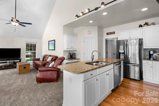 15746 Agincourt Drive, Huntersville, NC 28078