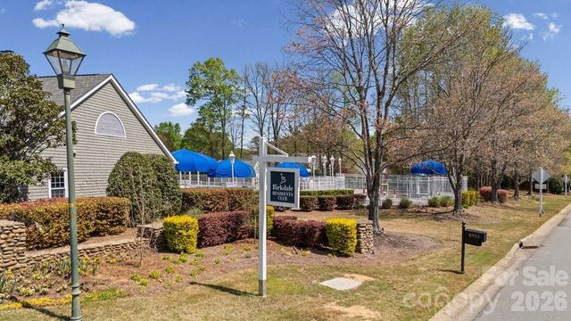 15746 Agincourt Drive, Huntersville, NC 28078