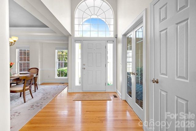 15746 Agincourt Drive, Huntersville, NC 28078