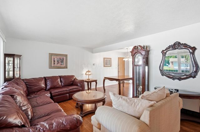 5417 Walshire Drive, Columbus, OH 43232