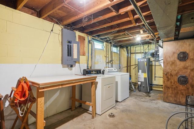 5417 Walshire Drive, Columbus, OH 43232