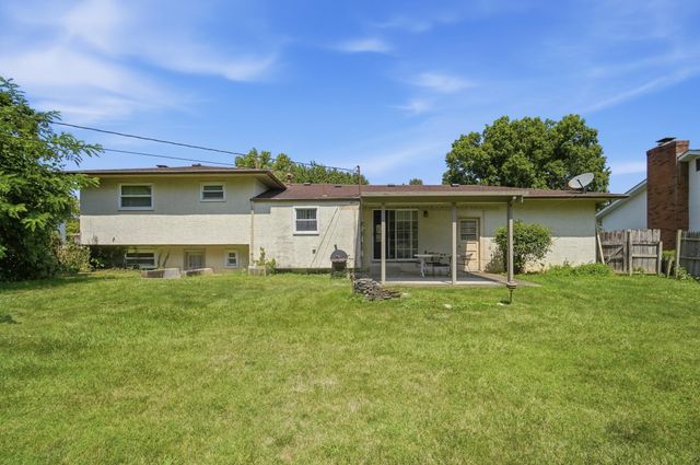 5417 Walshire Drive, Columbus, OH 43232
