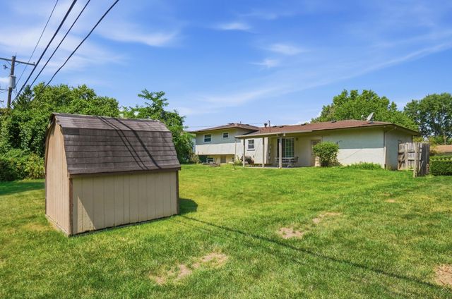 5417 Walshire Drive, Columbus, OH 43232