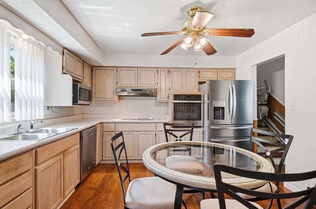 5417 Walshire Drive, Columbus, OH 43232