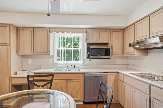 5417 Walshire Drive, Columbus, OH 43232