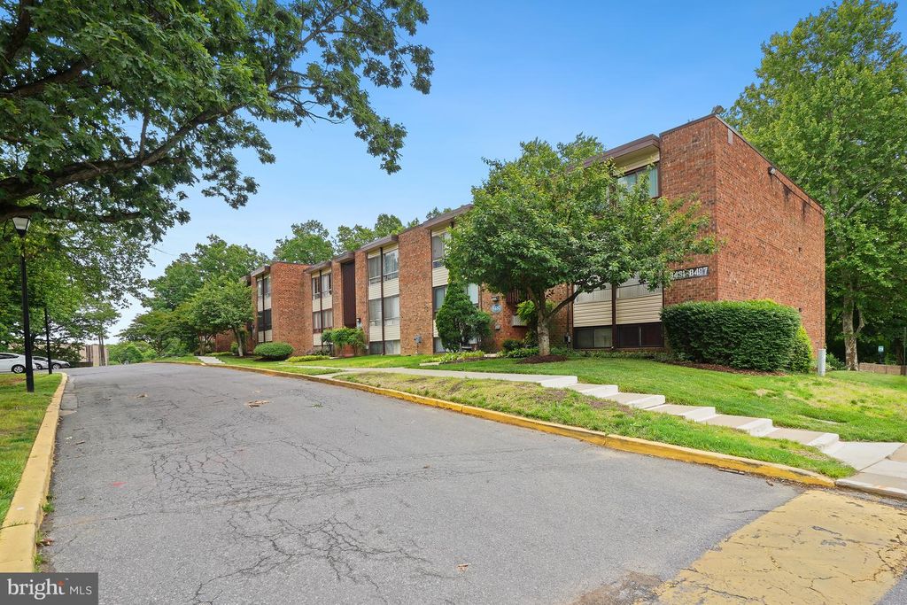 Image 25 of property listing at 8487 GREENBELT RD, Greenbelt, MD 20770
