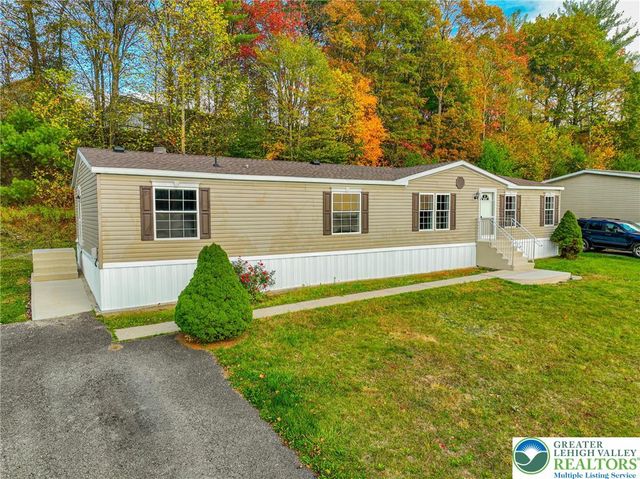 104 Kaysea Lane Lot 104, East Penn Twp, PA 18235