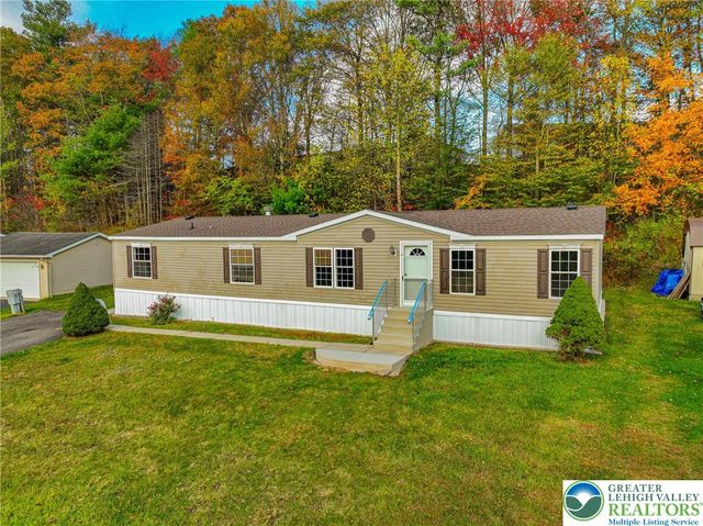 104 Kaysea Lane Lot 104, East Penn Twp, PA 18235