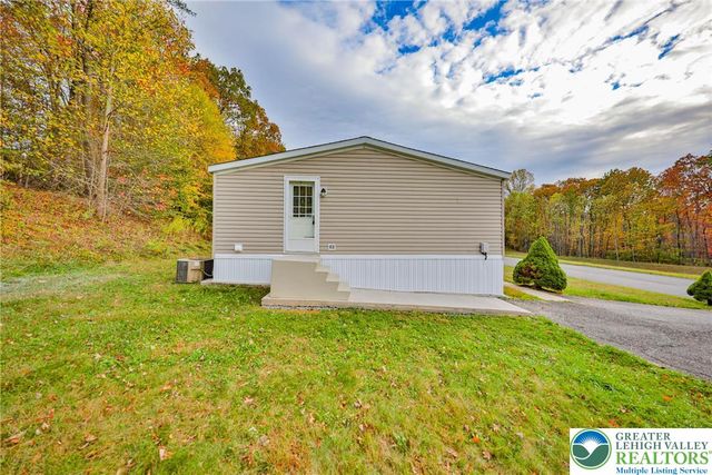 104 Kaysea Lane Lot 104, East Penn Twp, PA 18235