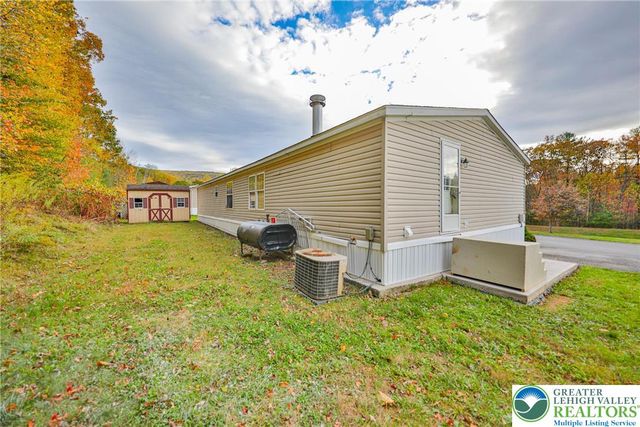 104 Kaysea Lane Lot 104, East Penn Twp, PA 18235