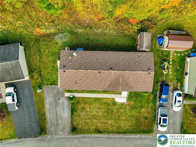 104 Kaysea Lane Lot 104, East Penn Twp, PA 18235