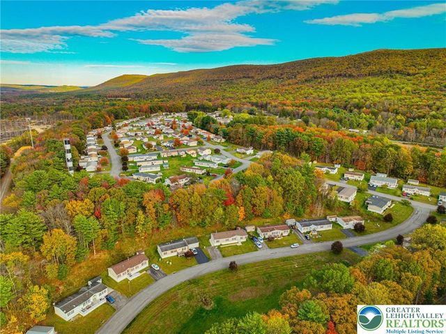 104 Kaysea Lane Lot 104, East Penn Twp, PA 18235