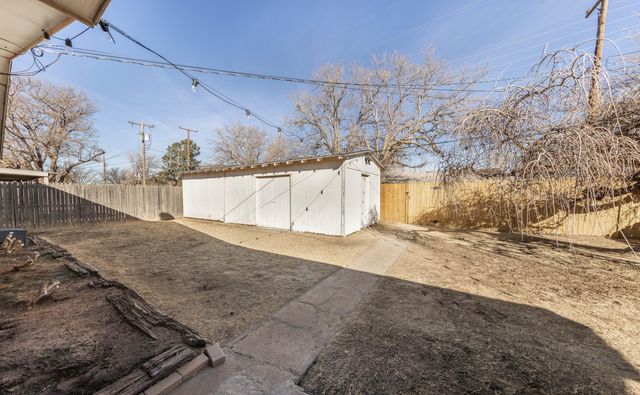 5424 33rd Street, Lubbock, TX 79407