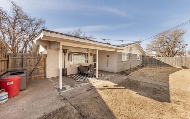 5424 33rd Street, Lubbock, TX 79407