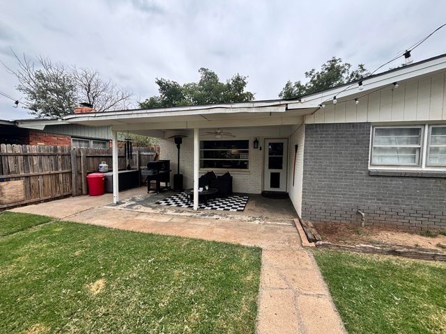 5424 33rd Street, Lubbock, TX 79407