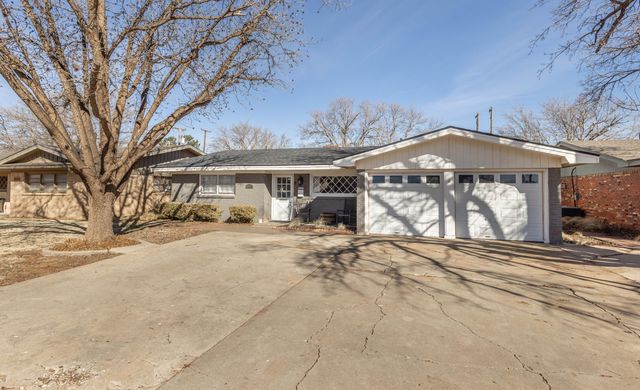 5424 33rd Street, Lubbock, TX 79407