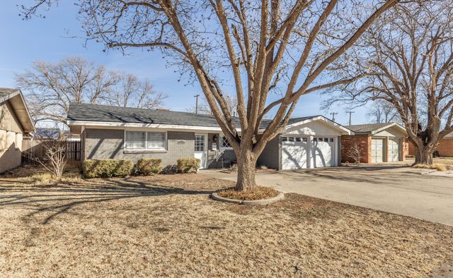 5424 33rd Street, Lubbock, TX 79407